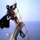 Illustration for article titled A Letter To Batmans Shark Repellent Bat-Spray, From A Lover Spurned